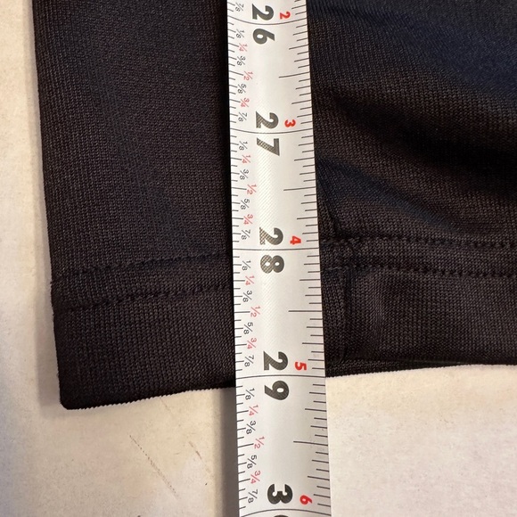 PUMA Scuderia Ferrari Men's Size Small Motorsport Sweatpants Black Drawstring - Picture 12 of 13